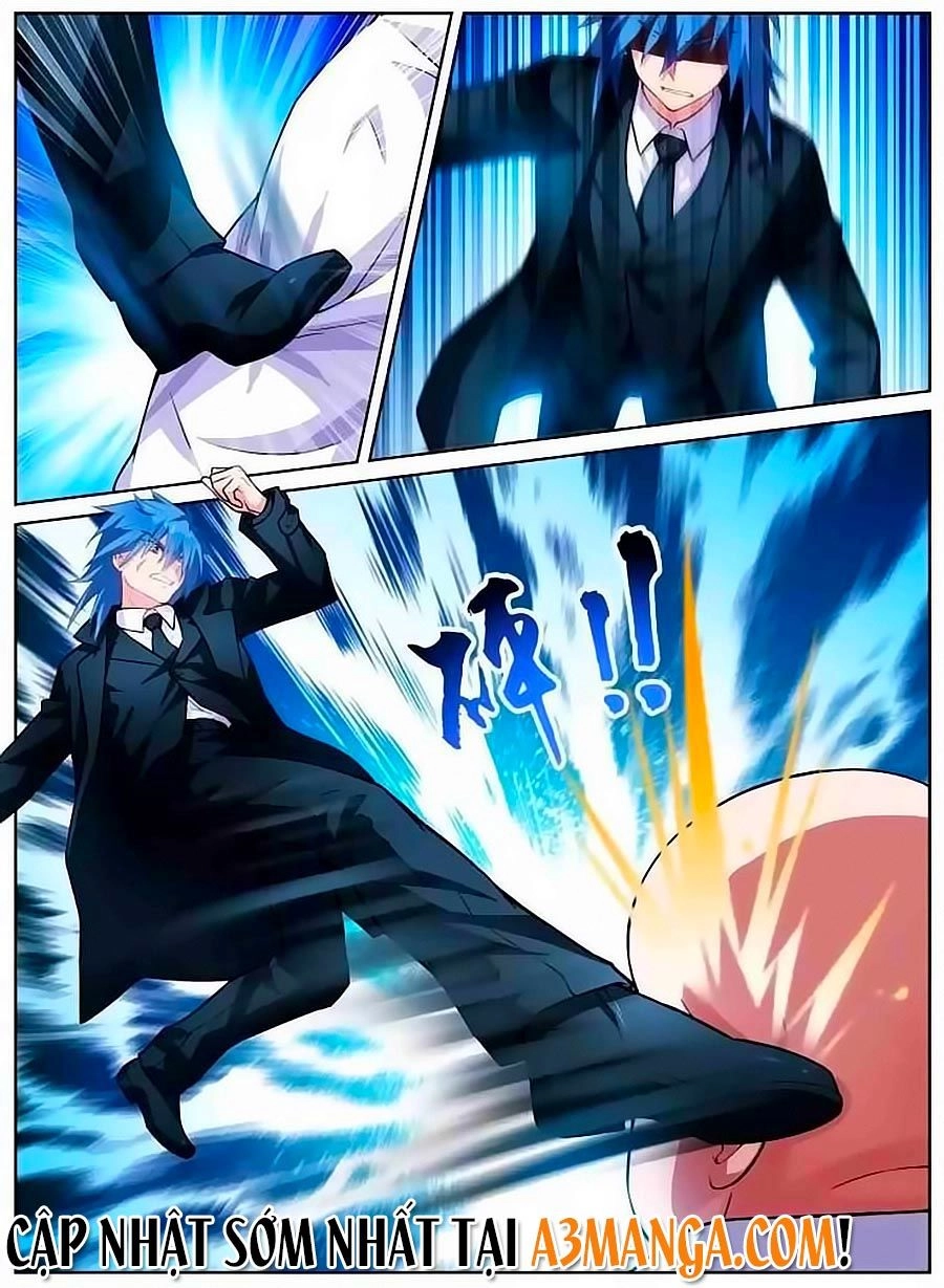 Giả Diện Thế Thân Chapter 103 - 6