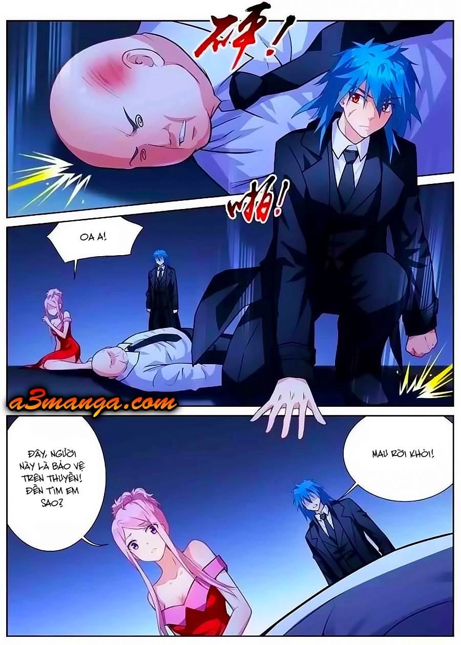 Giả Diện Thế Thân Chapter 103 - 7