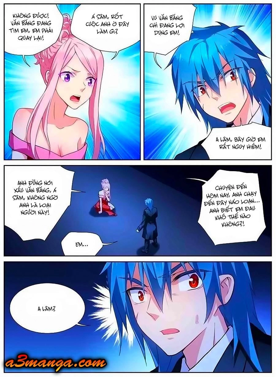 Giả Diện Thế Thân Chapter 103 - 8