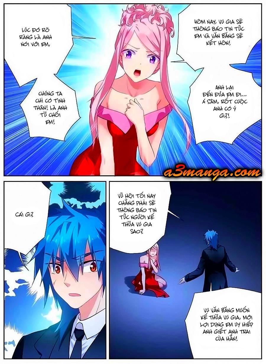 Giả Diện Thế Thân Chapter 103 - 9