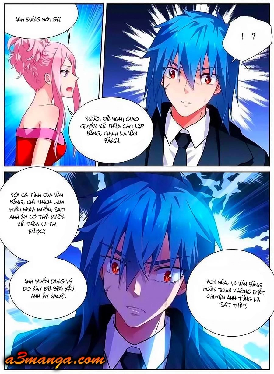 Giả Diện Thế Thân Chapter 103 - 10