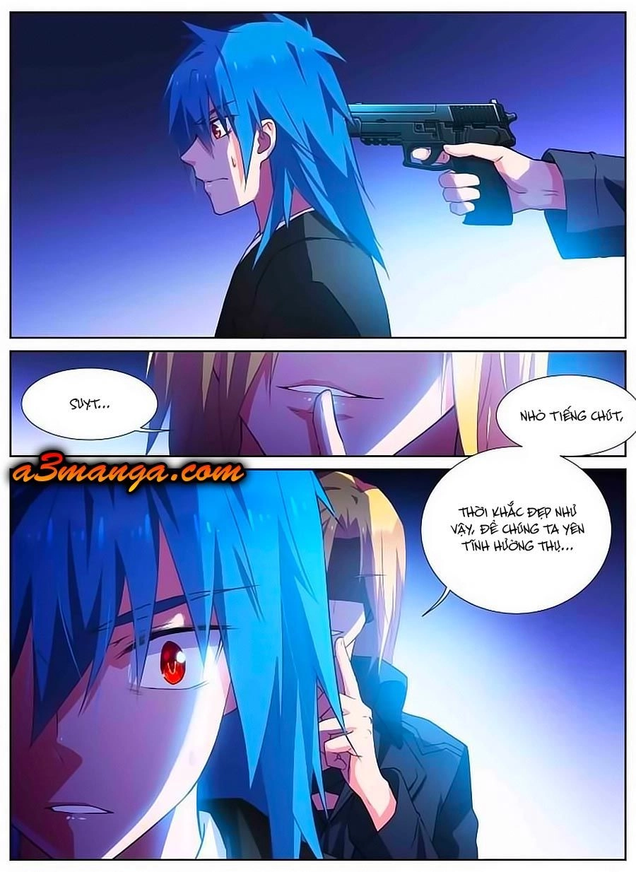 Giả Diện Thế Thân Chapter 104 - 3