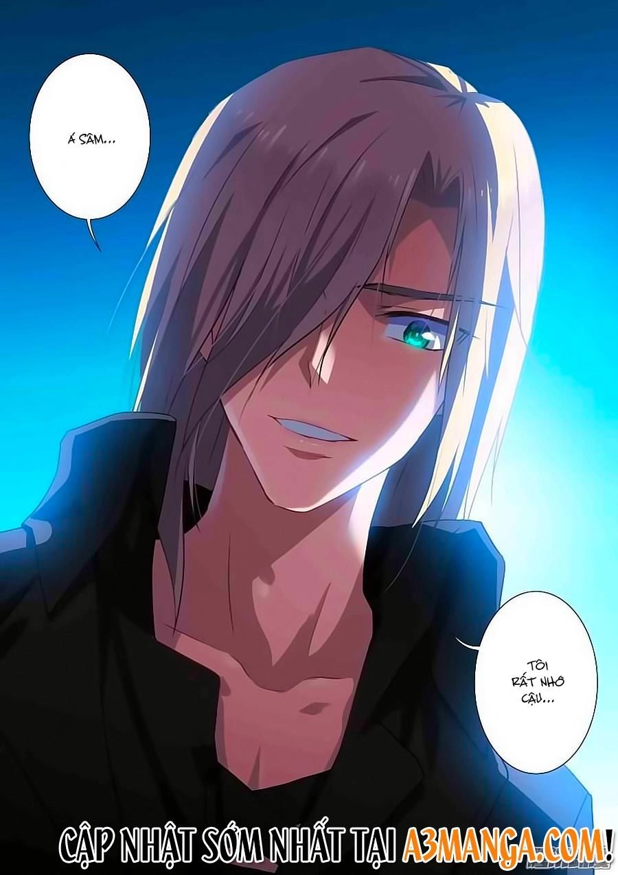 Giả Diện Thế Thân Chapter 104 - 4