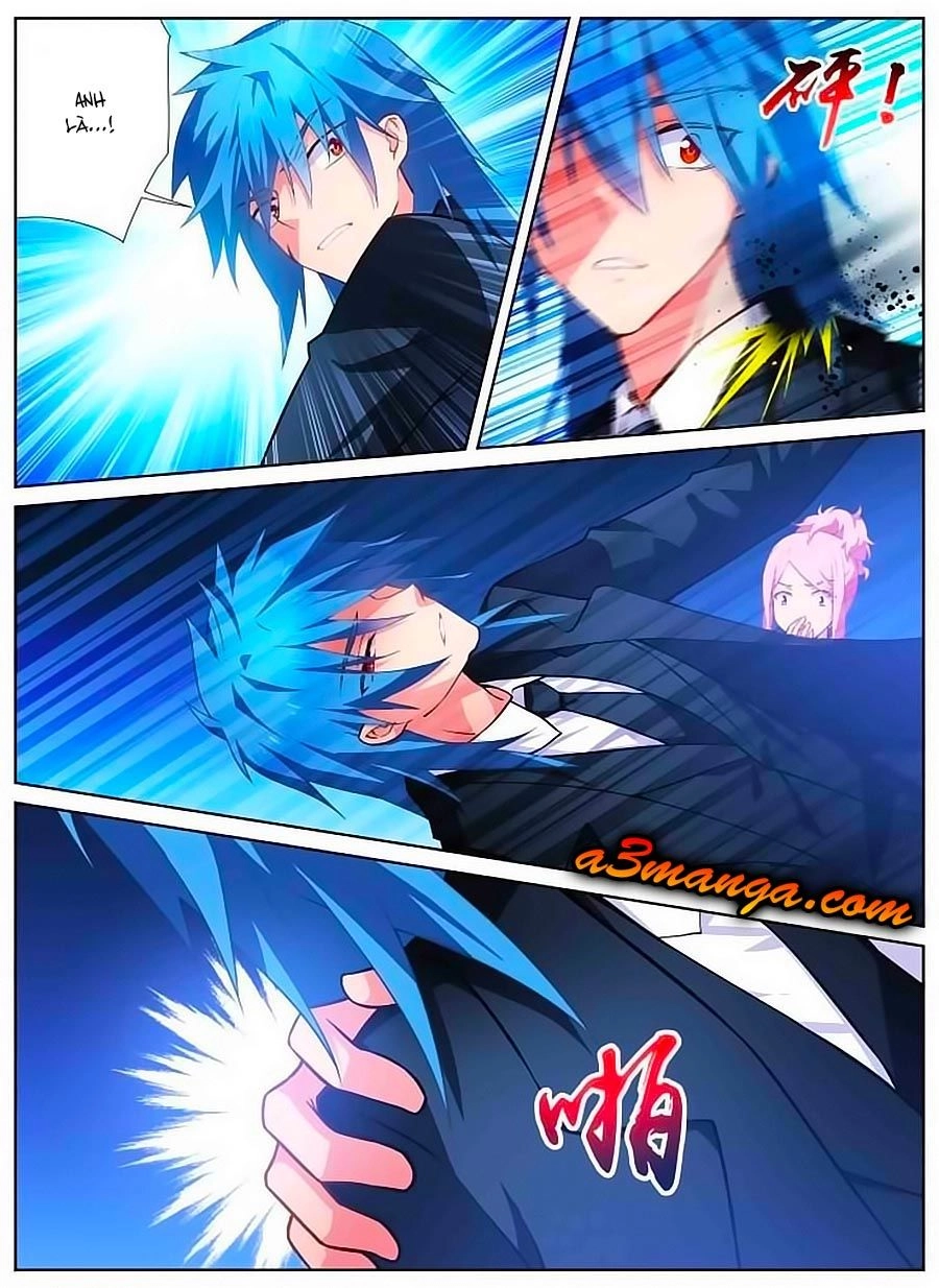 Giả Diện Thế Thân Chapter 104 - 5