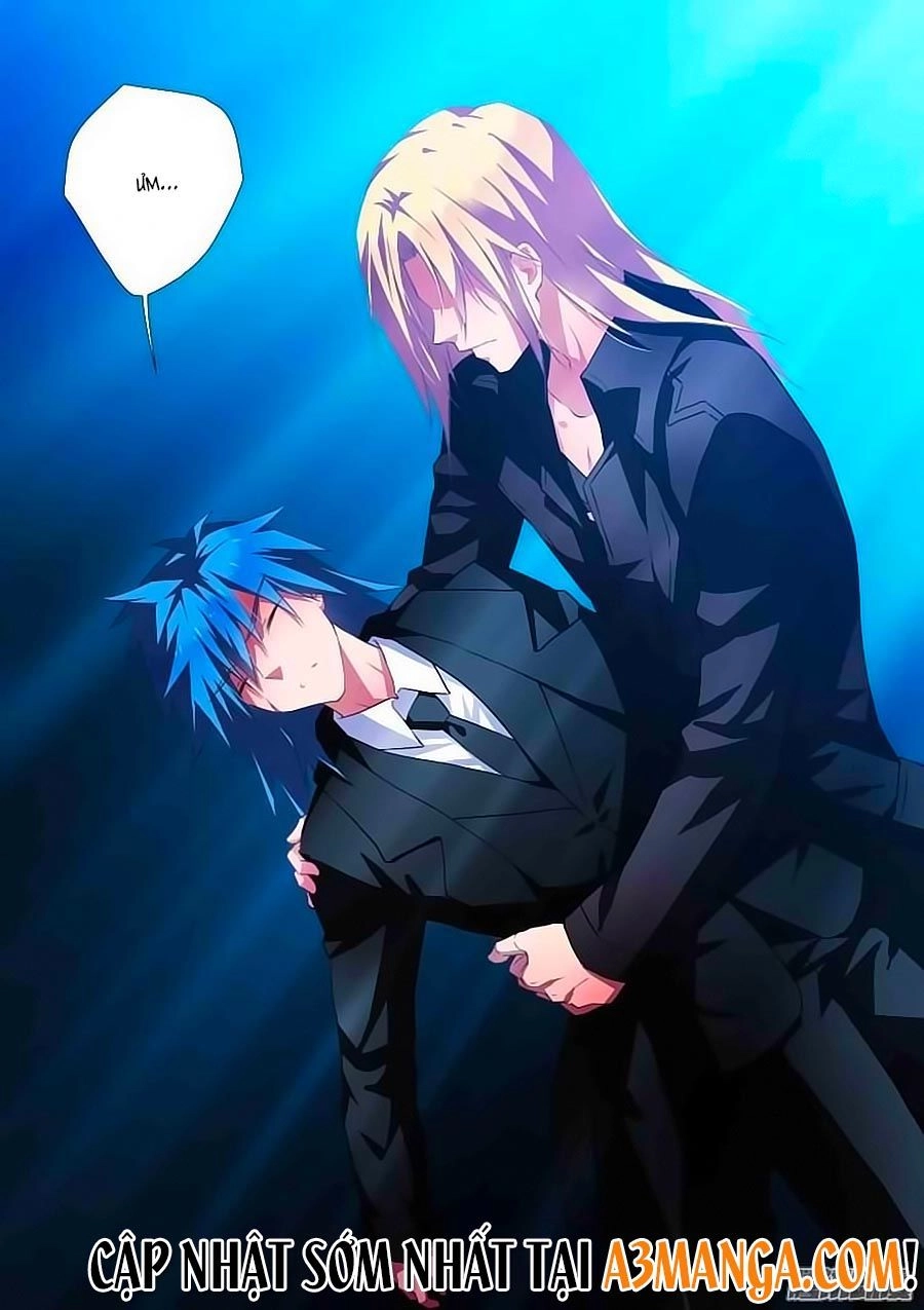 Giả Diện Thế Thân Chapter 104 - 6