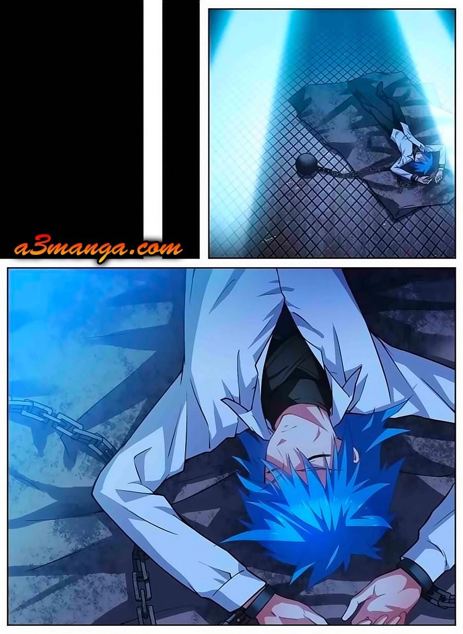 Giả Diện Thế Thân Chapter 104 - 7