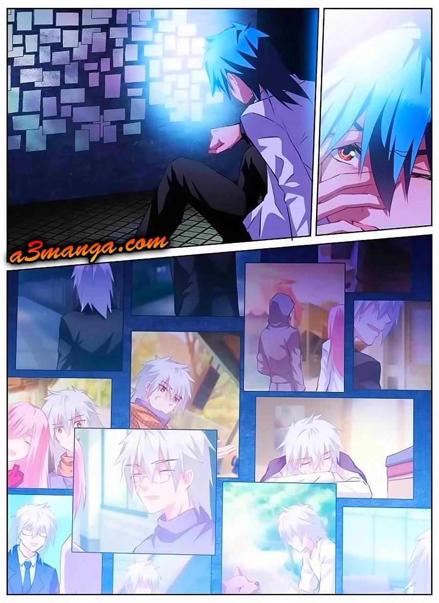 Giả Diện Thế Thân Chapter 104 - 9