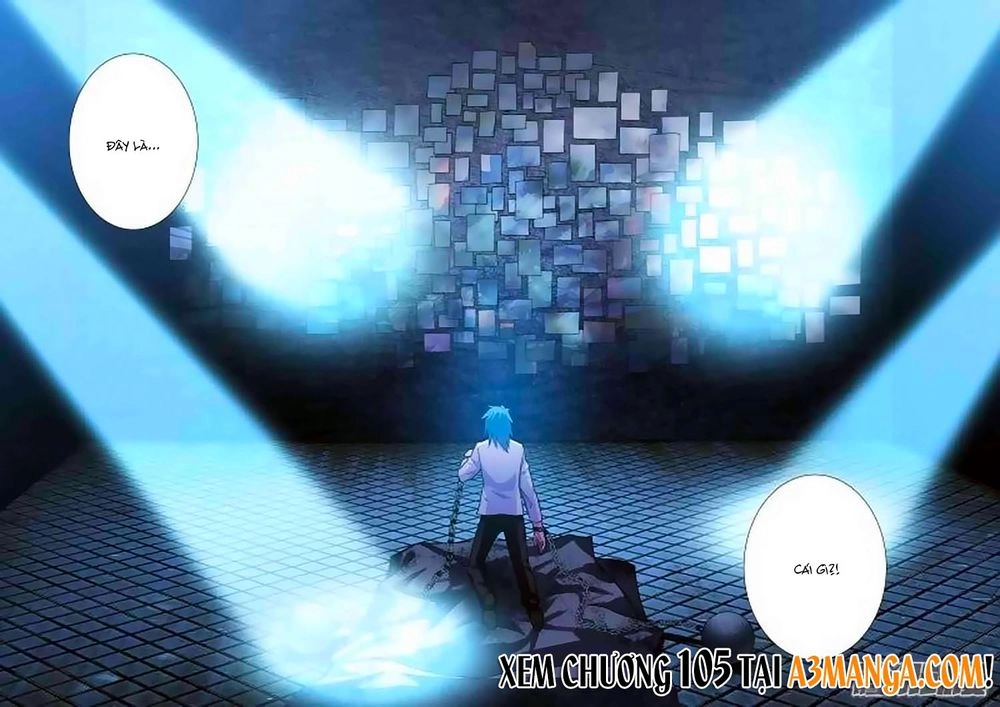 Giả Diện Thế Thân Chapter 104 - 10