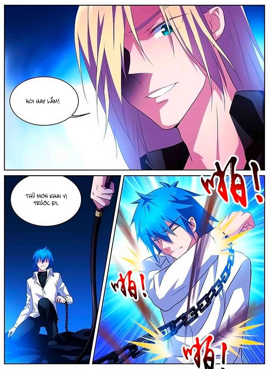 Giả Diện Thế Thân Chapter 105 - 7