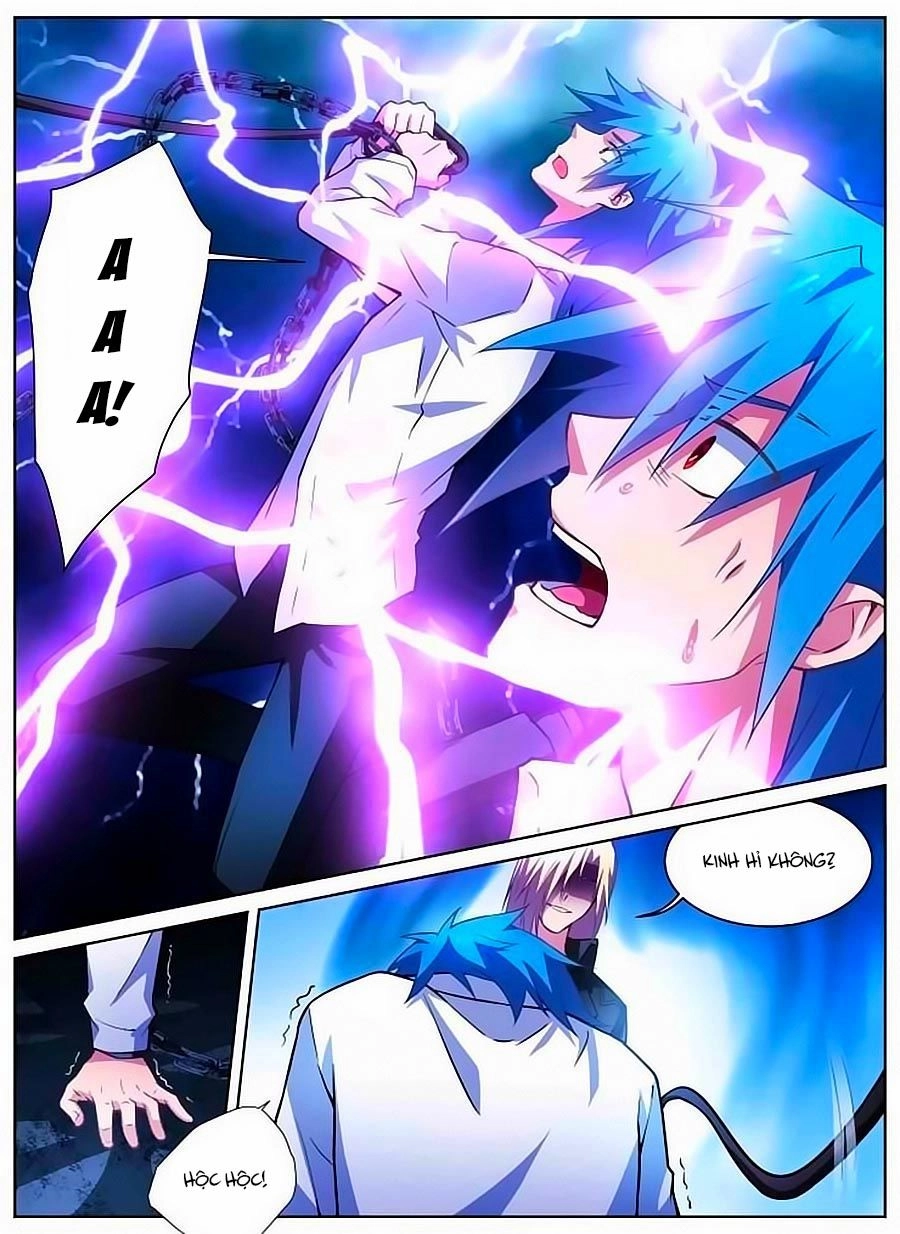 Giả Diện Thế Thân Chapter 105 - 9