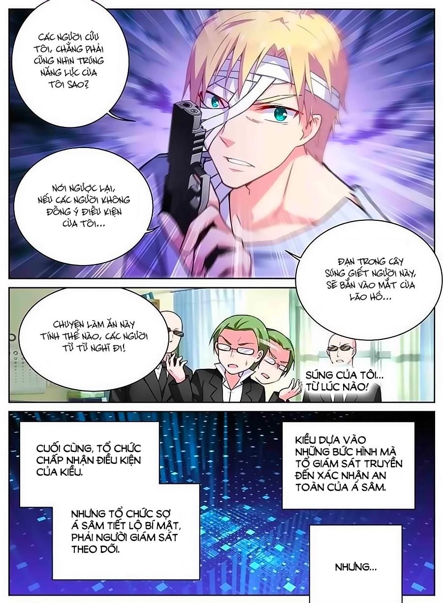 Giả Diện Thế Thân Chapter 106 - 7