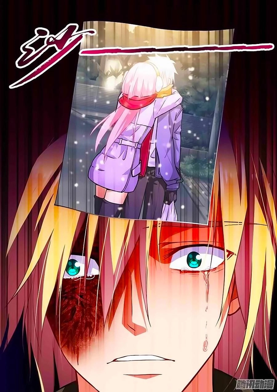 Giả Diện Thế Thân Chapter 106 - 9