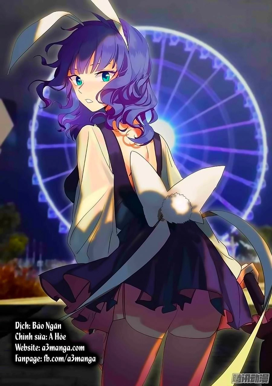 Giả Diện Thế Thân Chapter 107 - 1