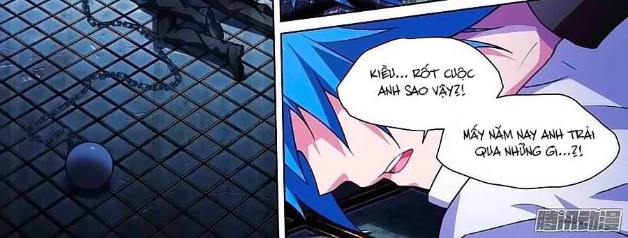 Giả Diện Thế Thân Chapter 107 - 3