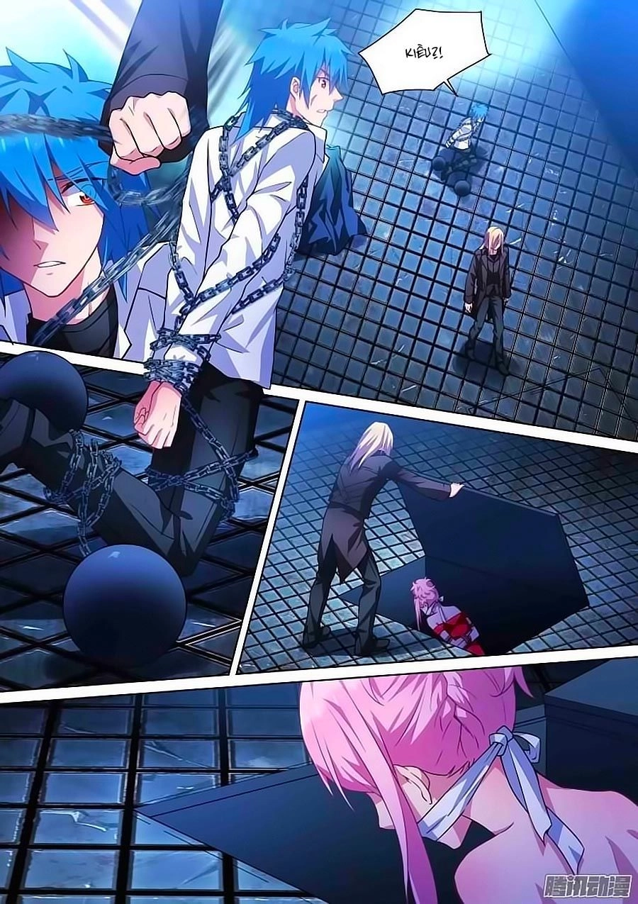 Giả Diện Thế Thân Chapter 107 - 6