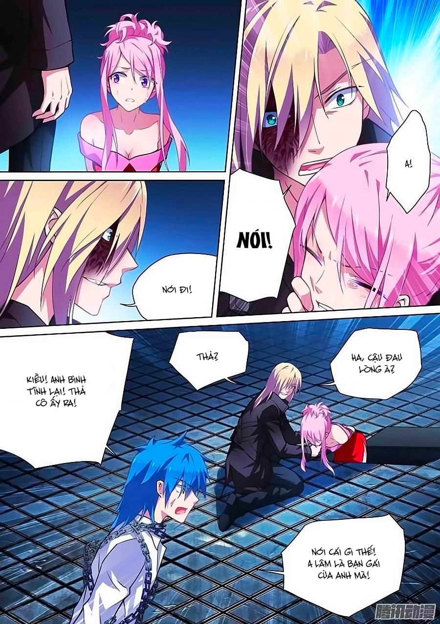 Giả Diện Thế Thân Chapter 107 - 9