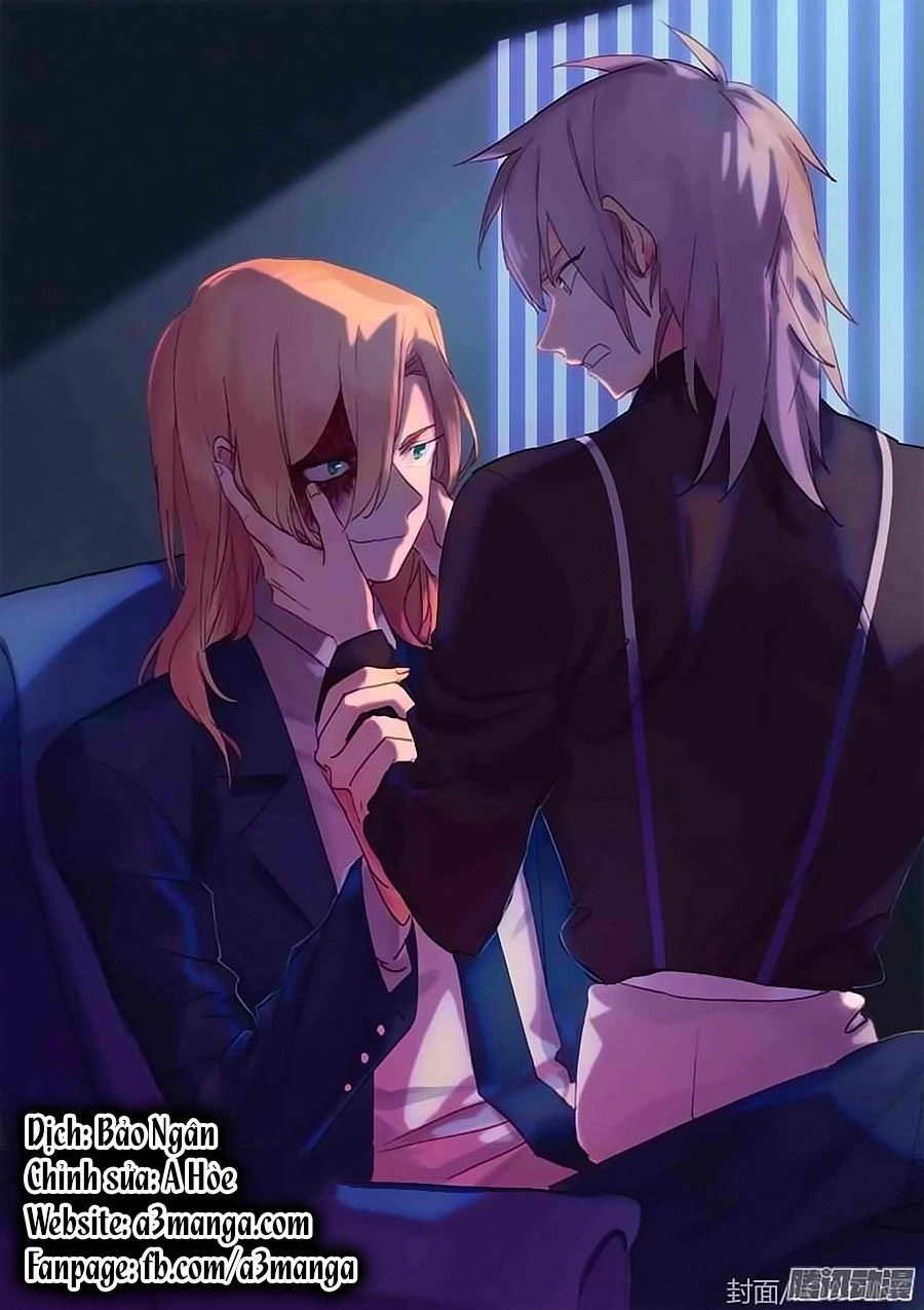 Giả Diện Thế Thân Chapter 108 - 1