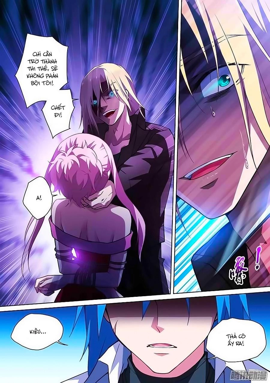 Giả Diện Thế Thân Chapter 108 - 4