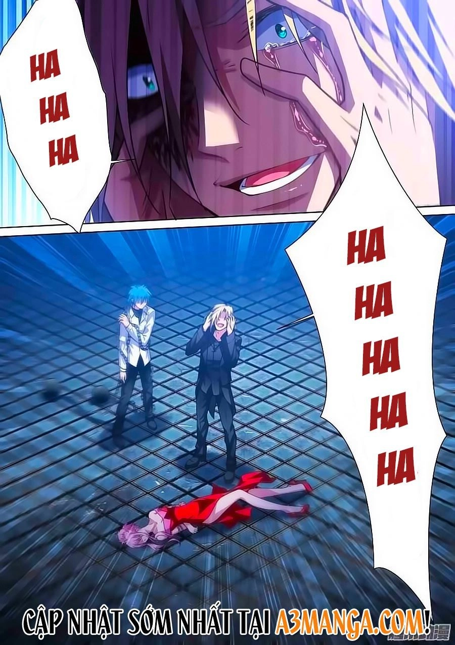 Giả Diện Thế Thân Chapter 108 - 9