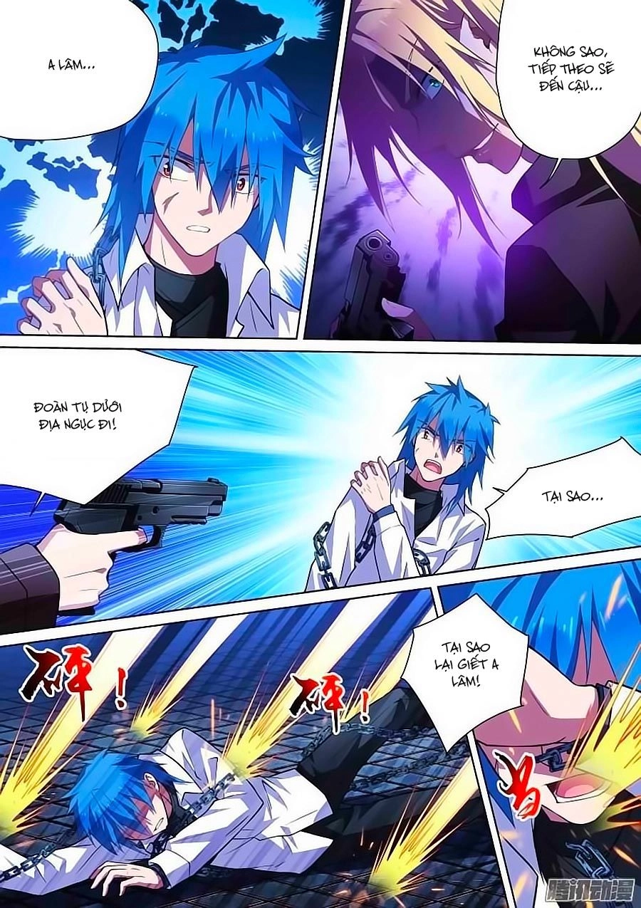 Giả Diện Thế Thân Chapter 108 - 10