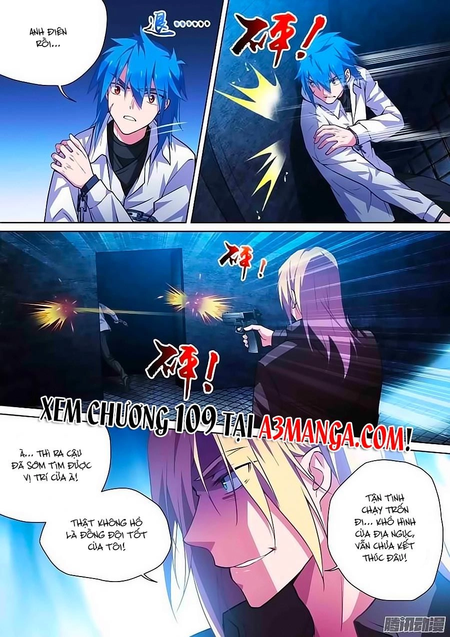 Giả Diện Thế Thân Chapter 108 - 12