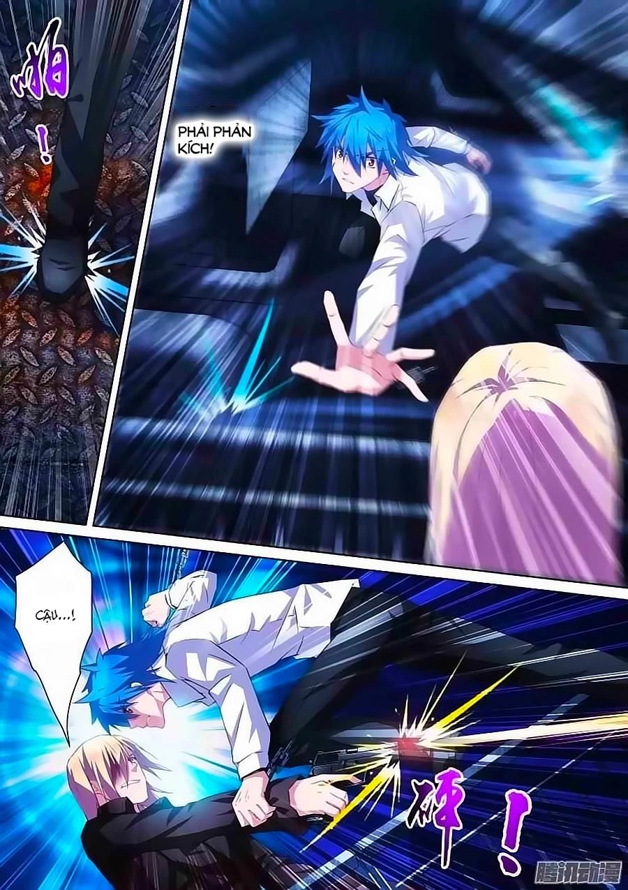 Giả Diện Thế Thân Chapter 109 - 4