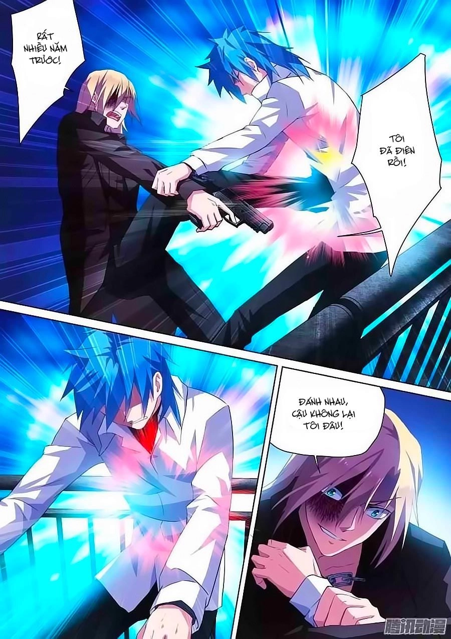 Giả Diện Thế Thân Chapter 109 - 6