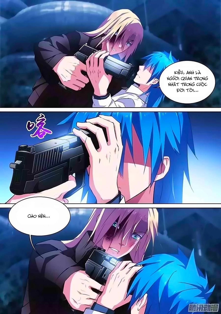 Giả Diện Thế Thân Chapter 109 - 9