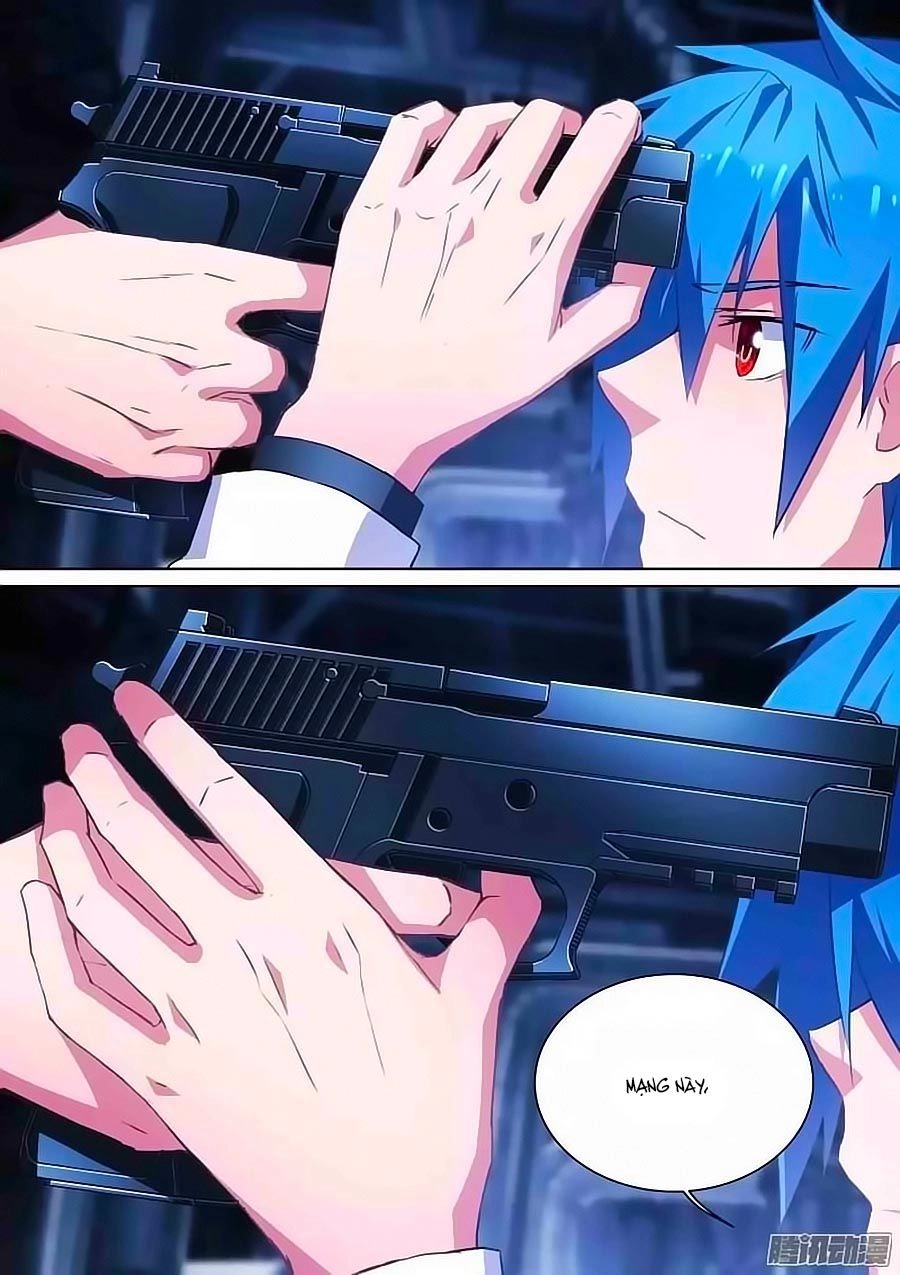 Giả Diện Thế Thân Chapter 109 - 10