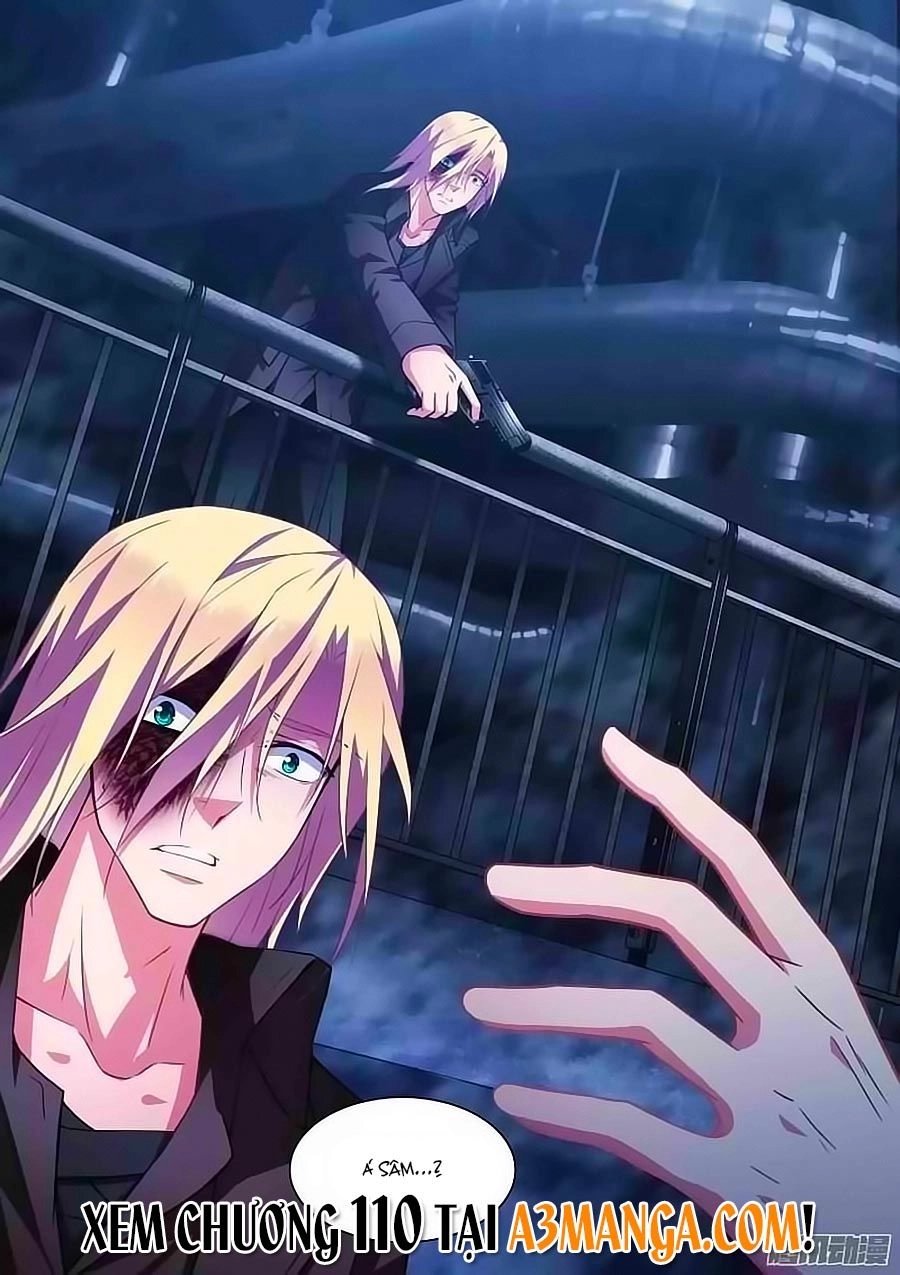 Giả Diện Thế Thân Chapter 109 - 12