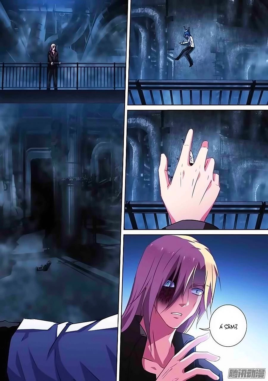 Giả Diện Thế Thân Chapter 110 - 4