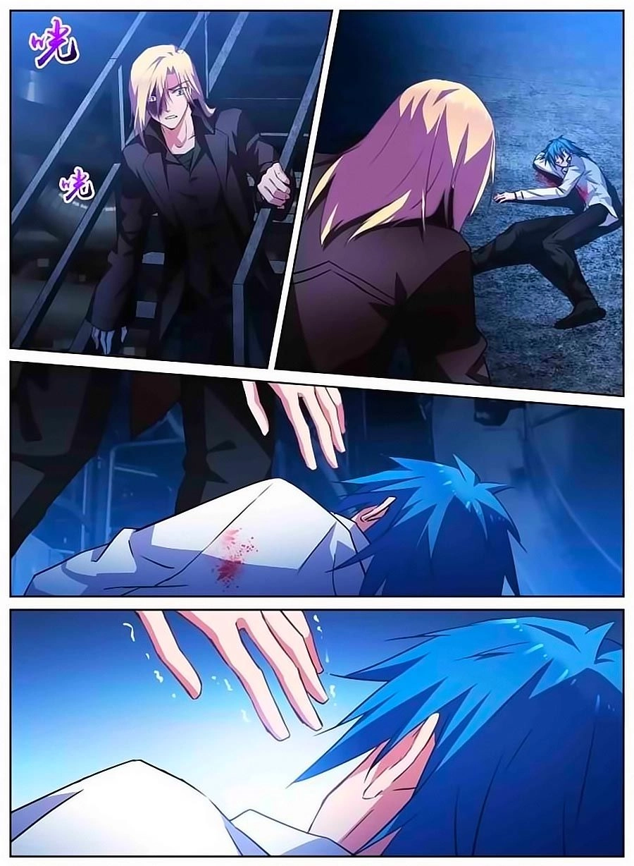 Giả Diện Thế Thân Chapter 110 - 5