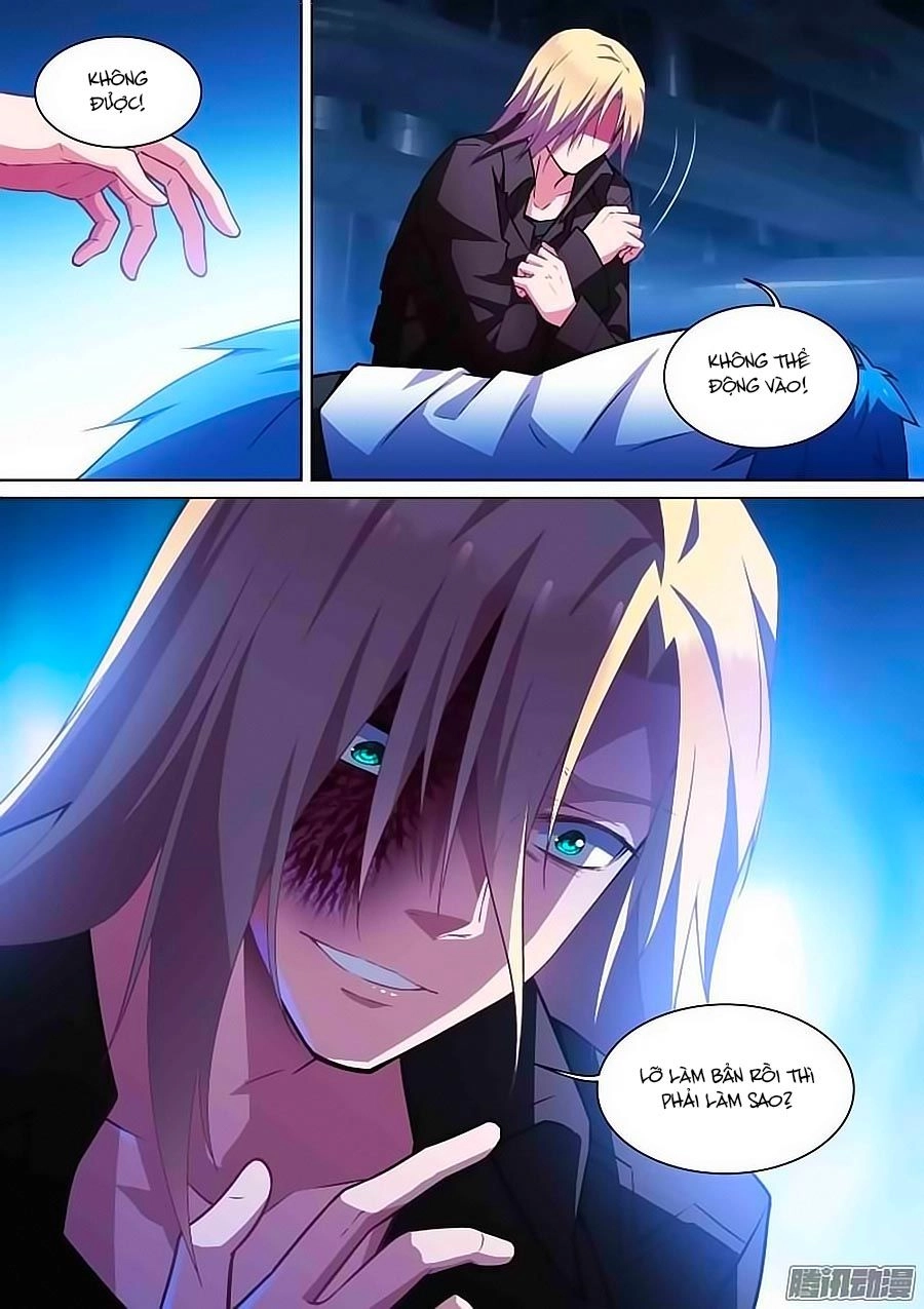 Giả Diện Thế Thân Chapter 110 - 6