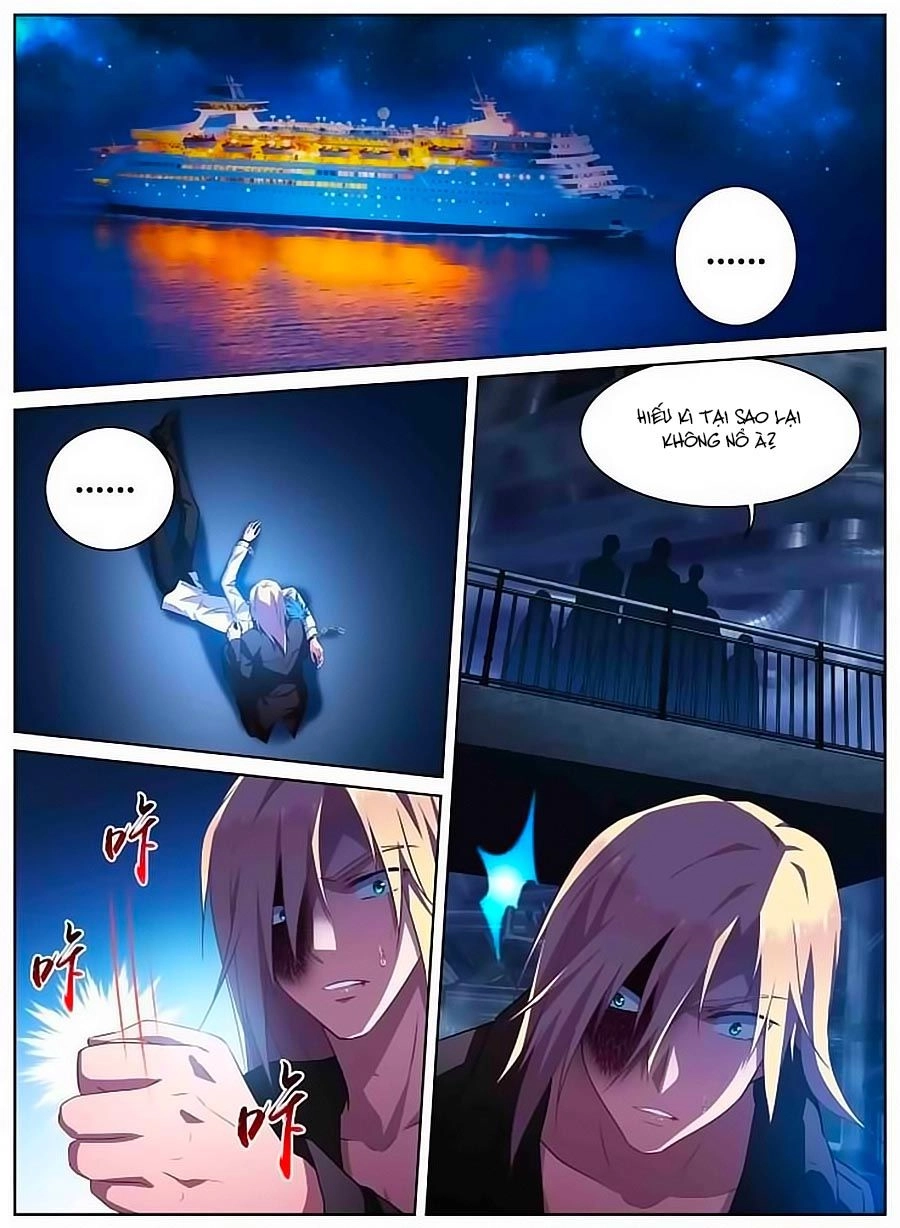 Giả Diện Thế Thân Chapter 110 - 9