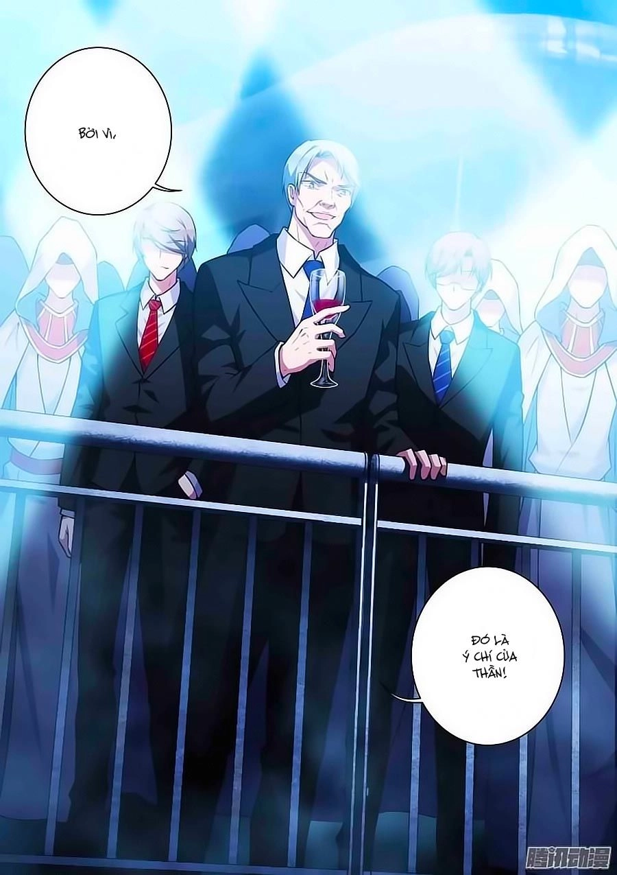 Giả Diện Thế Thân Chapter 110 - 10