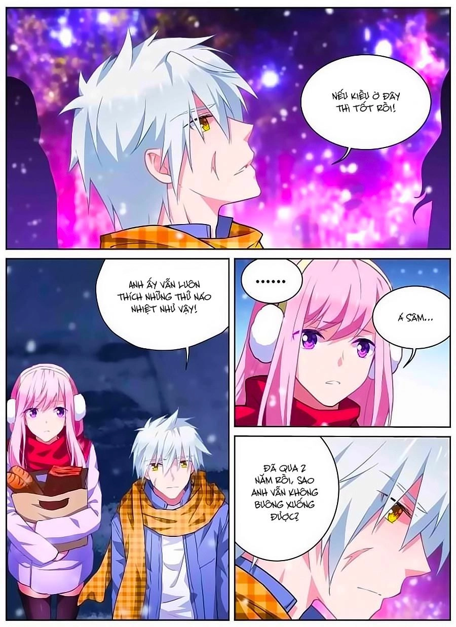 Giả Diện Thế Thân Chapter 111 - 4