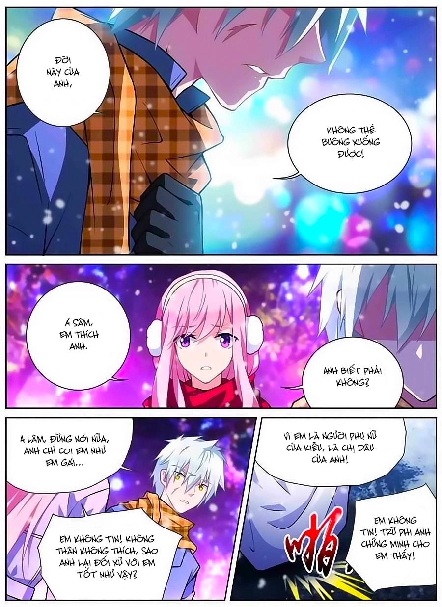 Giả Diện Thế Thân Chapter 111 - 5