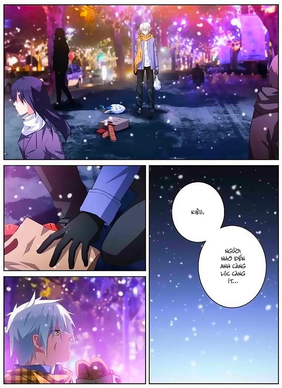 Giả Diện Thế Thân Chapter 111 - 9