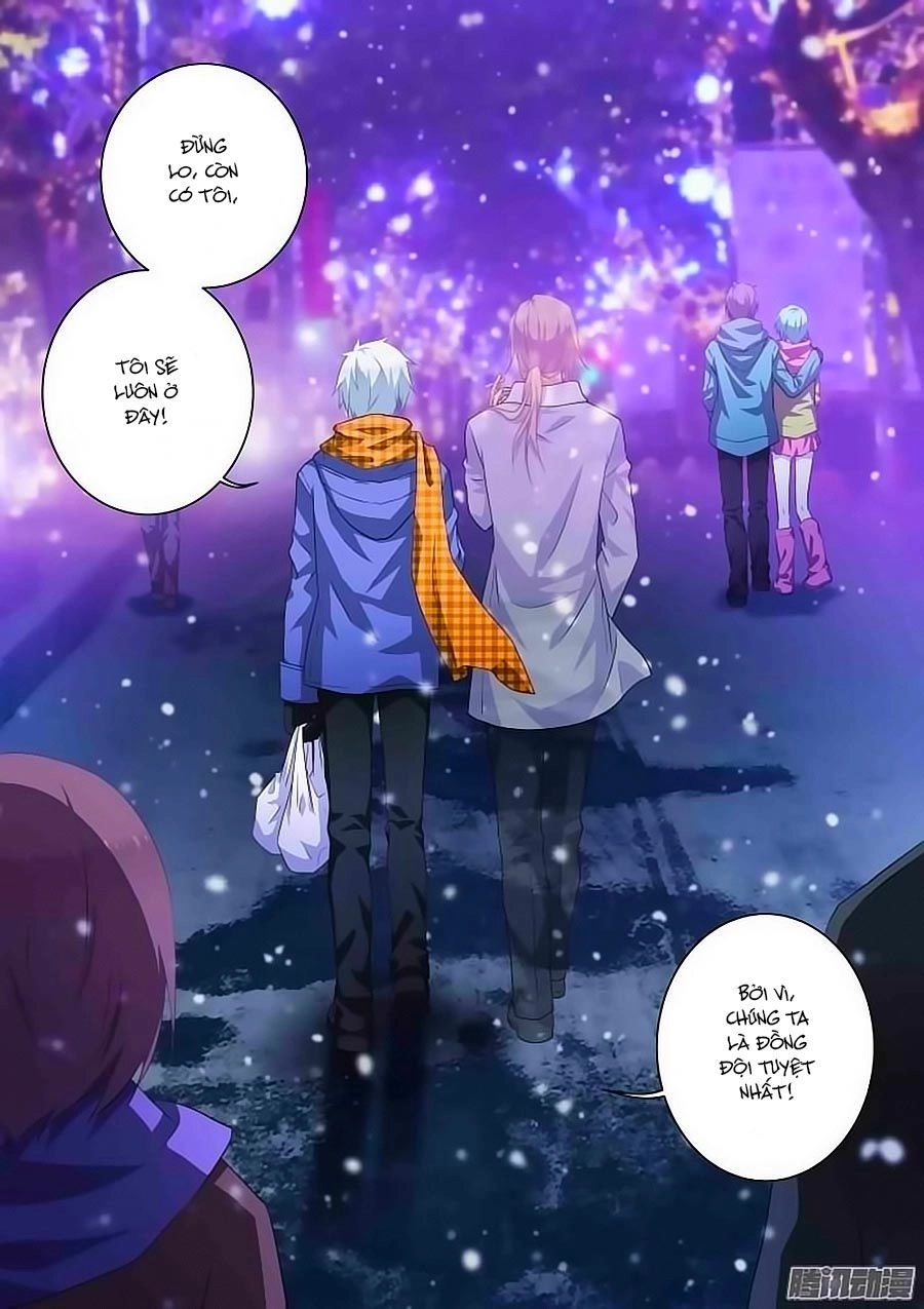 Giả Diện Thế Thân Chapter 111 - 10