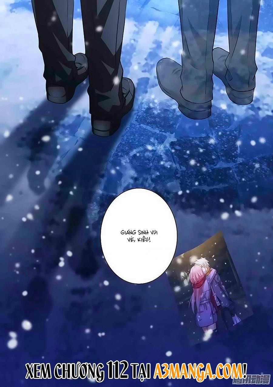 Giả Diện Thế Thân Chapter 111 - 11