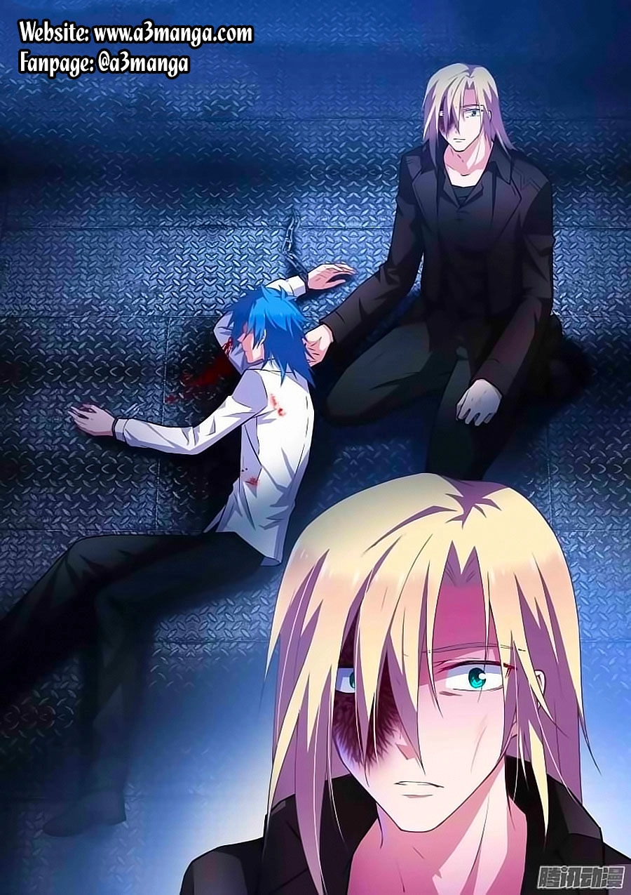 Giả Diện Thế Thân Chapter 112 - 2