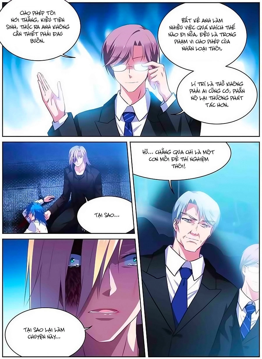 Giả Diện Thế Thân Chapter 112 - 4