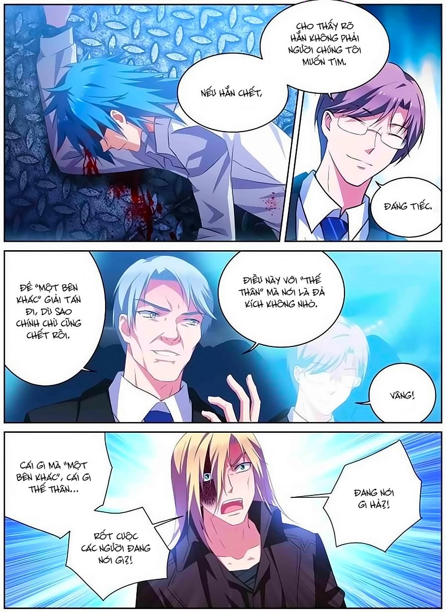 Giả Diện Thế Thân Chapter 112 - 5