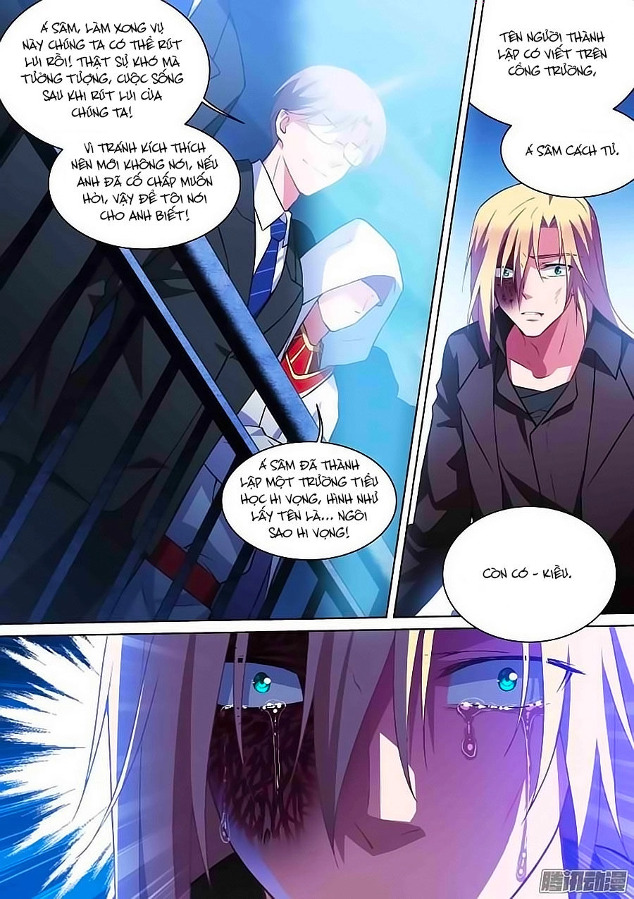 Giả Diện Thế Thân Chapter 112 - 6