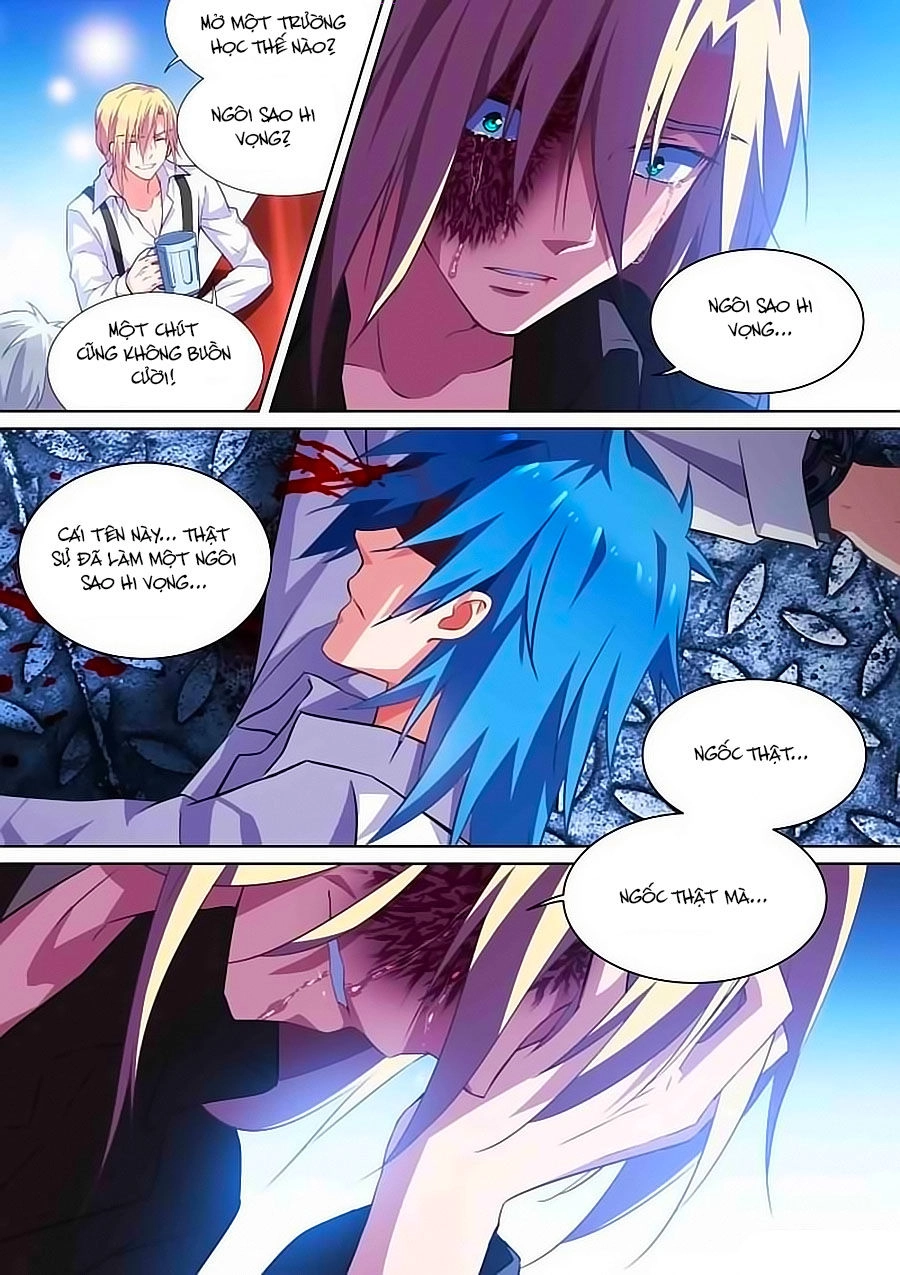 Giả Diện Thế Thân Chapter 112 - 7