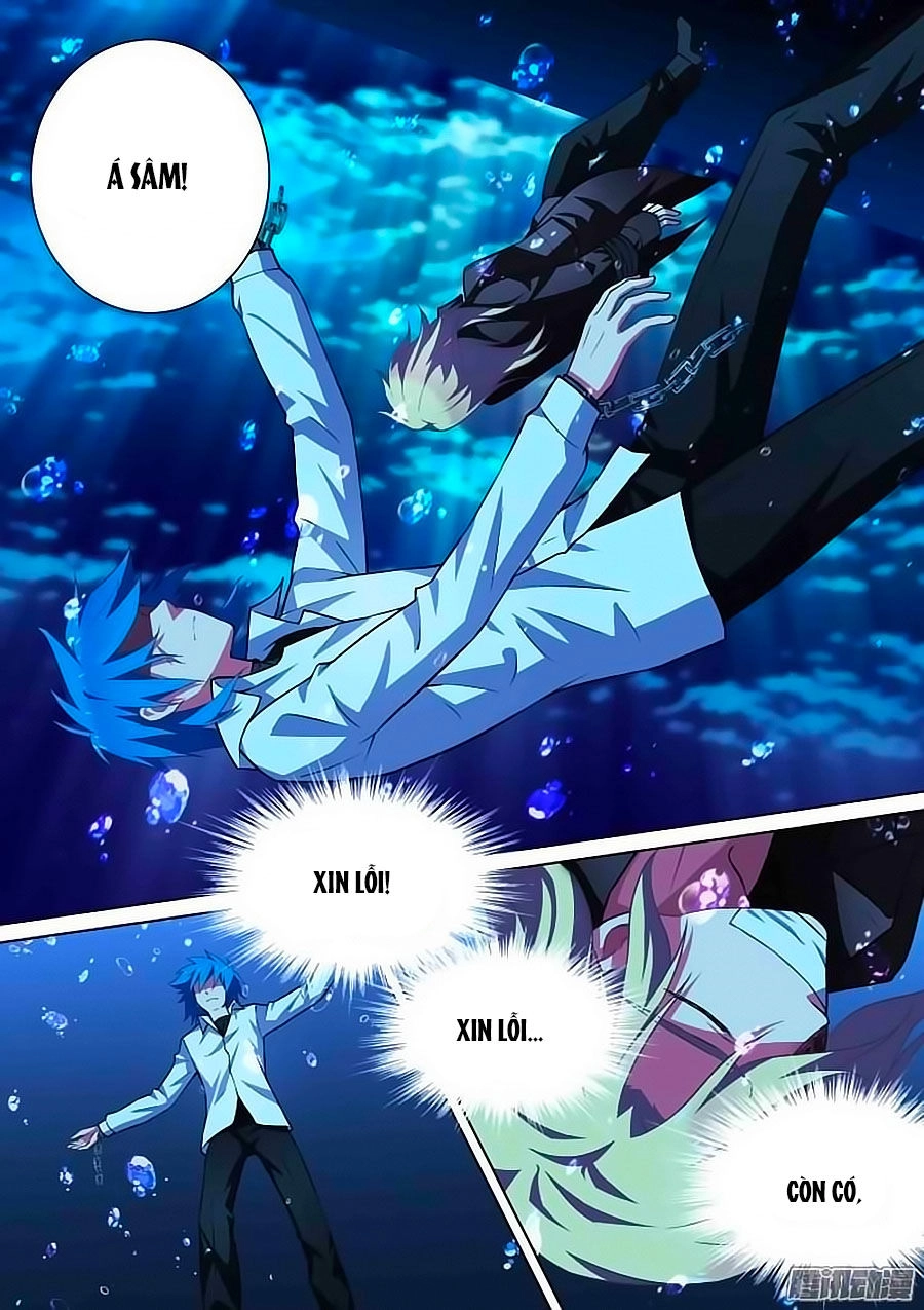 Giả Diện Thế Thân Chapter 112 - 10