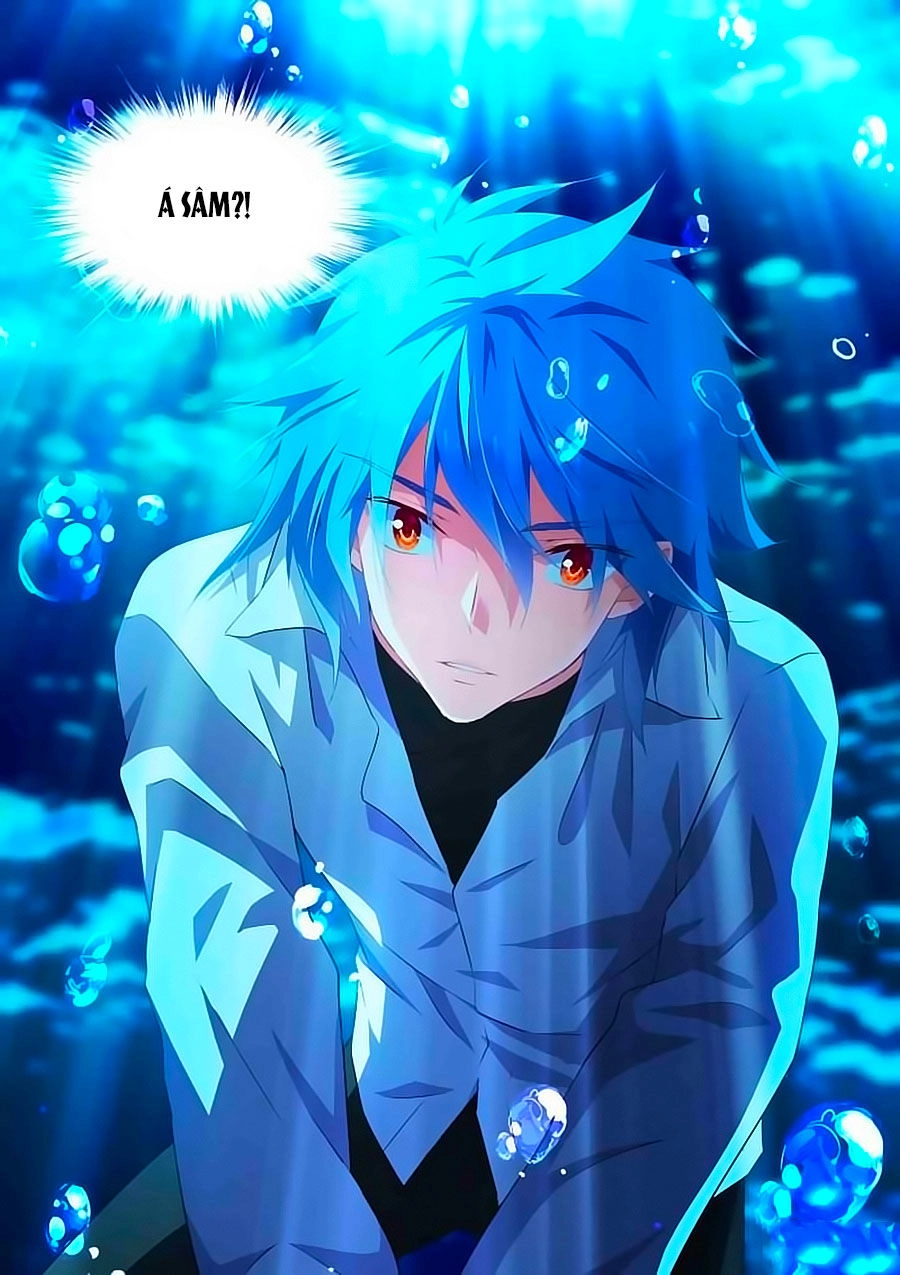 Giả Diện Thế Thân Chapter 113 - 2