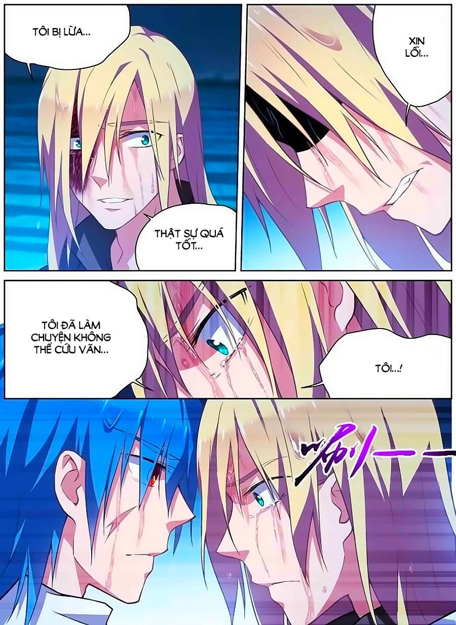 Giả Diện Thế Thân Chapter 113 - 6