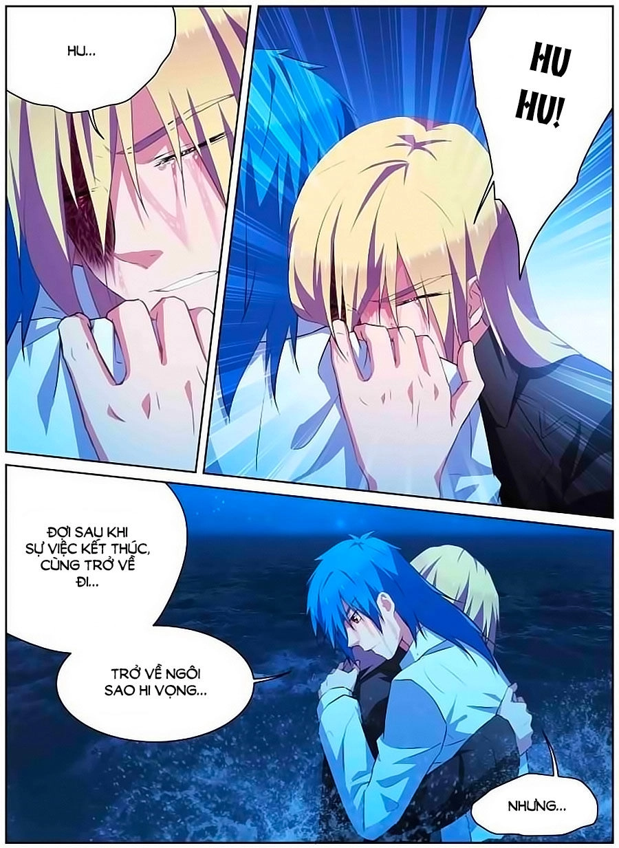 Giả Diện Thế Thân Chapter 113 - 8