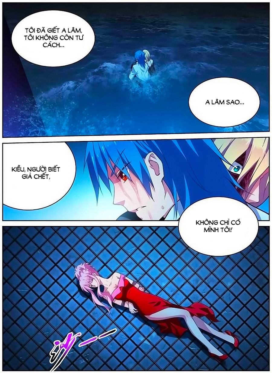 Giả Diện Thế Thân Chapter 113 - 9